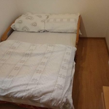 Villa Privat Em & Mi à Liptovský Mikuláš Extérieur photo