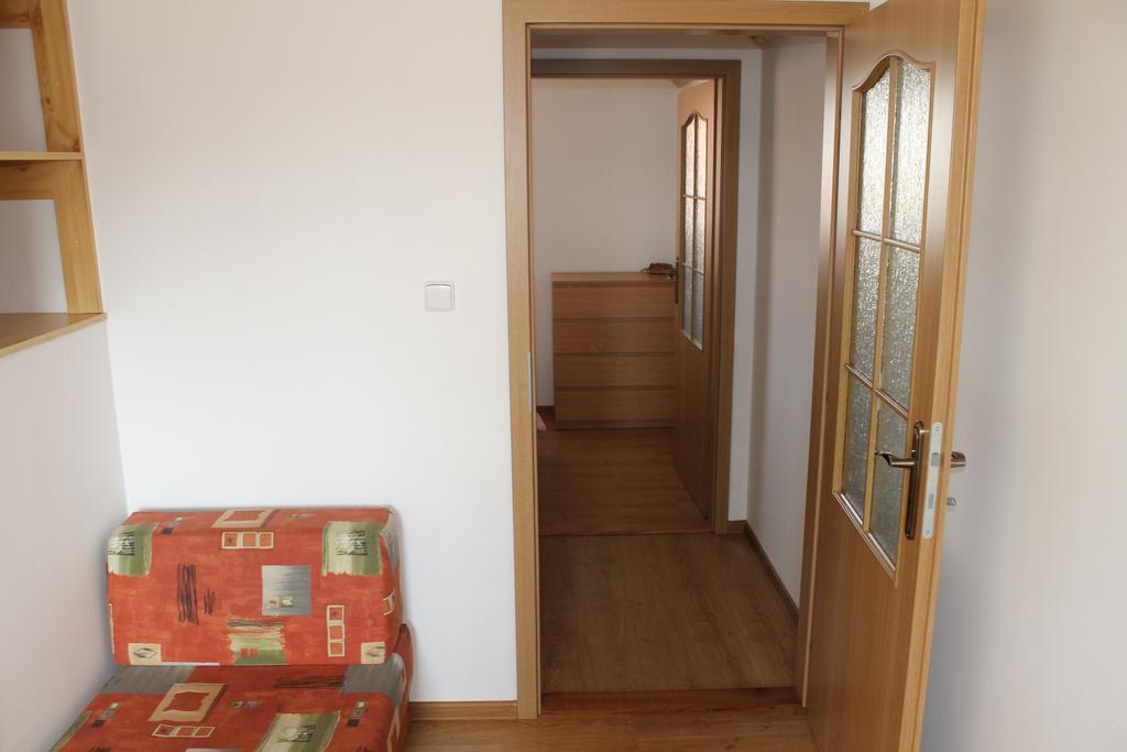 Villa Privat Em & Mi à Liptovský Mikuláš Extérieur photo