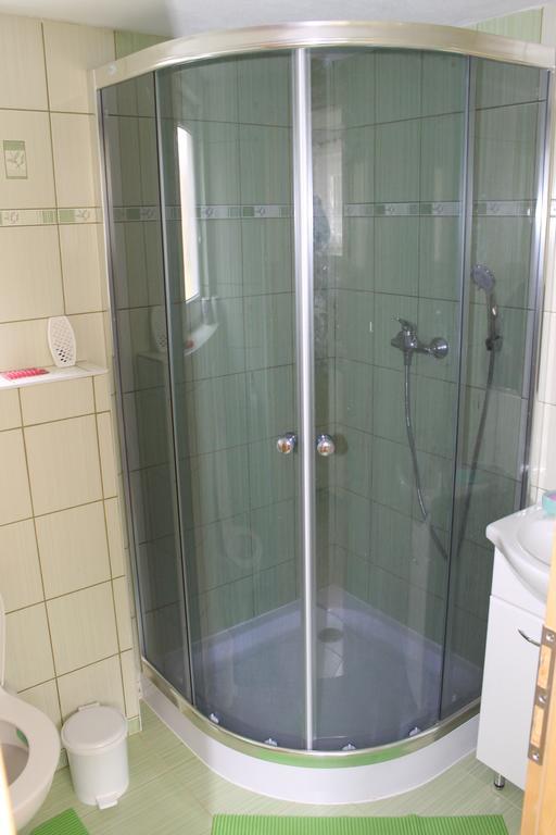 Villa Privat Em & Mi à Liptovský Mikuláš Extérieur photo