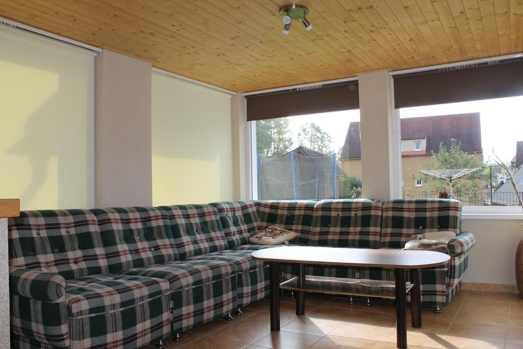 Villa Privat Em & Mi à Liptovský Mikuláš Extérieur photo