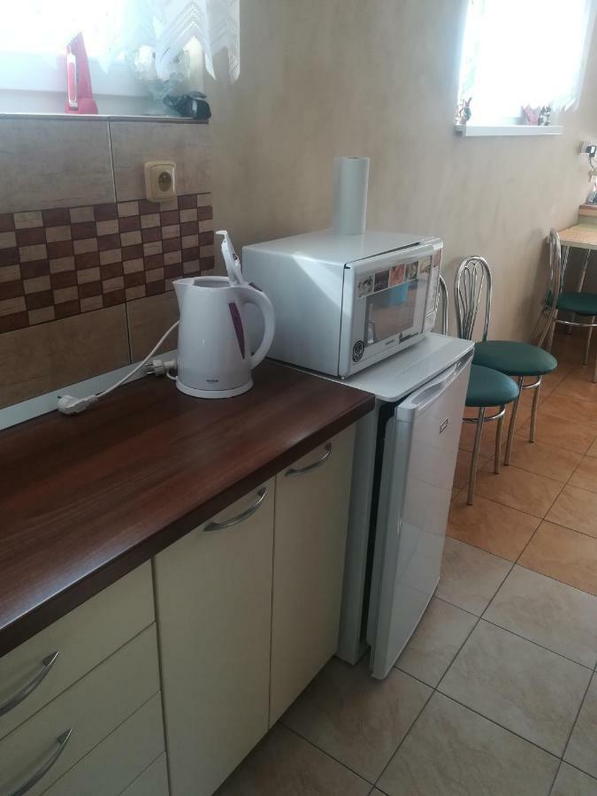 Villa Privat Em & Mi à Liptovský Mikuláš Extérieur photo