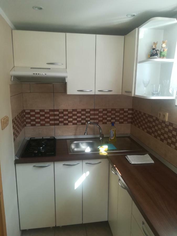 Villa Privat Em & Mi à Liptovský Mikuláš Extérieur photo
