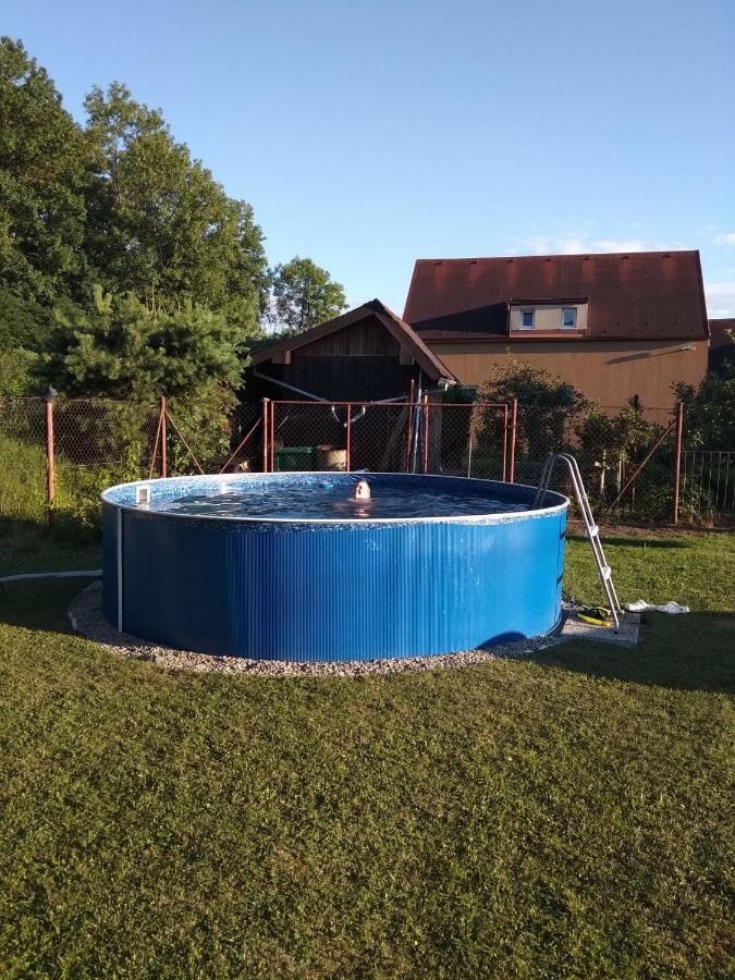 Villa Privat Em & Mi à Liptovský Mikuláš Extérieur photo